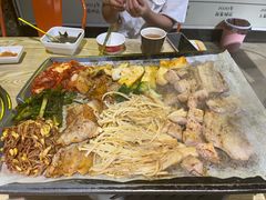 -韩国大金刚烤肉·料理(印象城店)