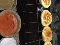 -永安烧烤