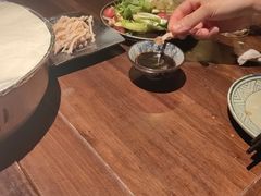 -贰醒·私房小院烧烤 (太古里店)
