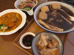 -马来MO简餐.南洋风味料理(美食街店)