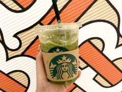 -星巴克(襄阳公园店)