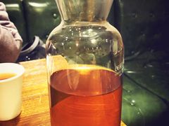 凉茶-熠盛粤味·顺德桑拿鸡(永康路店)