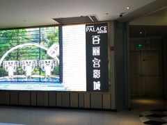 -百丽宫影城(CGS激光苏宁广场店)