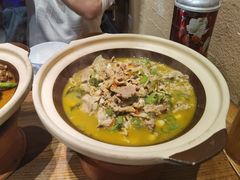 -寨子里的钵钵菜-湘西山里菜(火车站店)