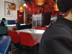 大堂-雲蜀龙阁·金牌水煮鱼(方庄店)