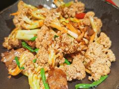 -老头儿油爆虾(金鹰世界店)