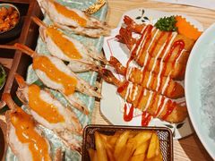 -清水日本料理铁板烧(学府路店)