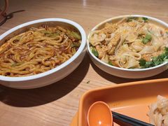 -谷丽麦馕新疆菜·清真(步步高梅溪新天地店)