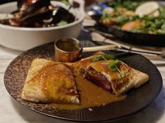 惠灵顿牛排-the rug 飞毯 (朝阳公园店)