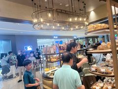 -PAPER STONE BAKERY(天汇广场店)