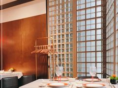 -柿合缘新京菜(国金中心商场店)