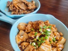 -何必是家面馆 HB noodles&coffee