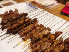 -品串副食烤坊