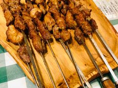 -新疆巴州金丝特餐厅(大钟寺店)