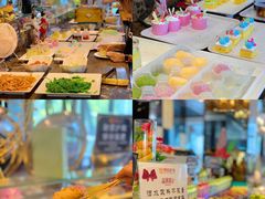 -贵族世家牛排(晋江万达店)