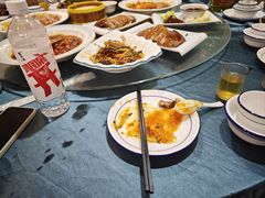 -清真•蜀风园(丁字沽店)