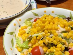 -萨莉亚(百联真光路店)