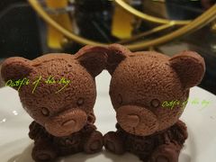 -上海大宁福朋喜来登酒店大堂吧(共和新路店)