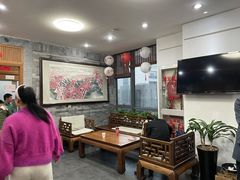 -秦汉胡同书法国画古筝围棋书院(漕宝日月光分馆)