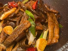 -山四砂锅(太原钟楼街店)