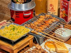 -管氏翅吧(护国寺店)
