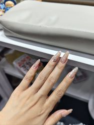 -晨·艺美甲美睫