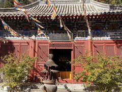 -北京上方山国家森林公园