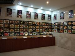 -新日月育才大酒店-中餐厅(环城北路店)
