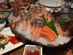 -Mr·Fish鱼鲜生海鲜放题(银泰in99店)
