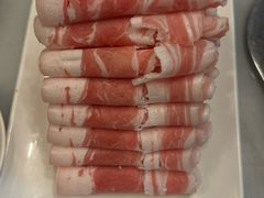 -老五四季涮肉(菜市口店)