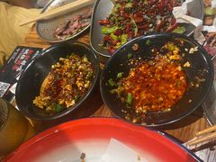 -北丐先生·野馄饨烧烤(泰达E街区店)