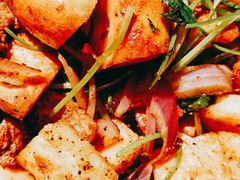 囊炒肉-新疆伊宁远征餐厅