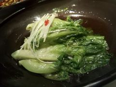-悦融琥珀·京鲁菜·海味珍品(西单店)