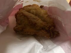 -肯德基(杭州浦沿店)