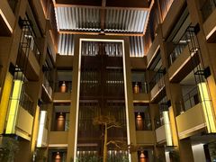 -碧桂园润杨溪谷温泉酒店