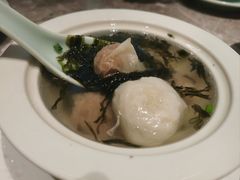 -四道菜·福建菜馆(新街口金鹰店)