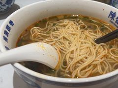 -陳香貴·兰州牛肉面(上海长风大悦城店)