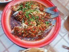 -小街47號江湖菜(四合院店)