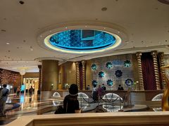 -澳门十六浦索菲特大酒店