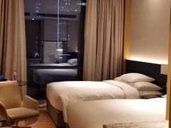 -深圳湾万怡酒店