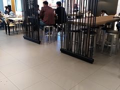 -汉堡王(天津鲁能店)