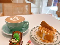 -Line来恩咖啡(石厦花园店)