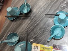 -安泰楼·佛跳墙创始人·传统闽味早茶·酒楼(三坊七巷闽菜地标店)