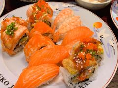-松子料理(亮马桥店)