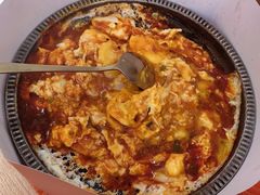 -梨花牛肉汤饭(仁恒伊势丹店)