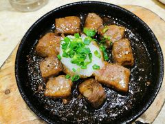 -东京屋(武定路店)