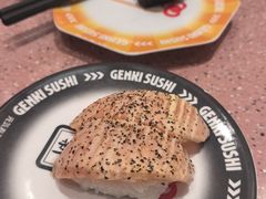 -元气寿司(环球港店)