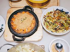 -小菜园新徽菜(马鞍山金鹰店)