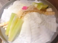 笋三拼-麻路成都火锅(柏威年店)