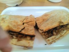 -宝光熏肉鞋底火烧(新街口店)